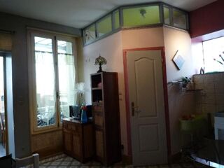  Appartement à louer 1 pièce 22 m²