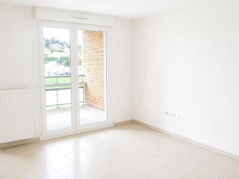   Appartement T2 avec balcon et parking � Launaguet Appartement - 2 pi�ce(s) - 47 m�
