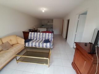  Appartement à vendre 3 pièces 62 m²