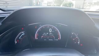 Civic X 1.5 I-VTEC 182 CVT Sport 2017 occasion 33130 Begles