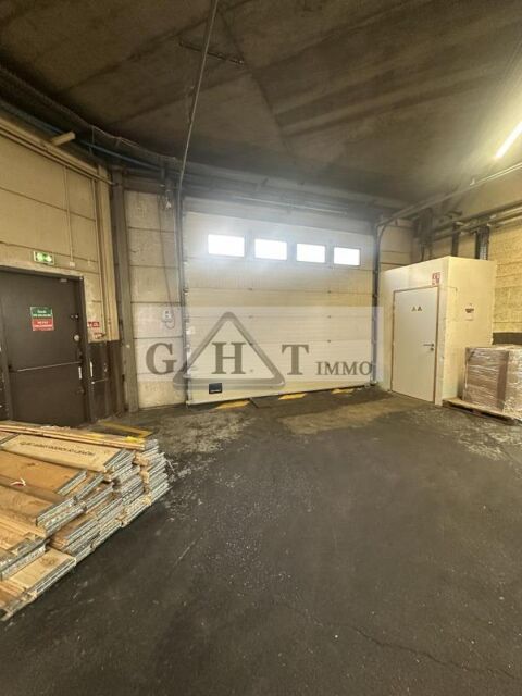   Local d'activits / bureaux 573m2  louer Rosny 
