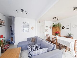  Maison � vendre 4 pi�ces 85 m�