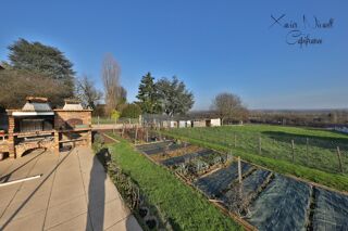  Terrain à vendre 2500 m²