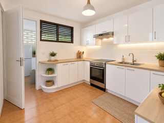  Maison à vendre 4 pièces 94 m²