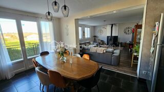  Maison � vendre 6 pi�ces 124 m�