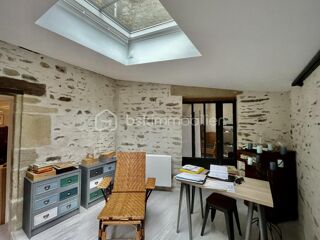  Maison à vendre 7 pièces 132 m²