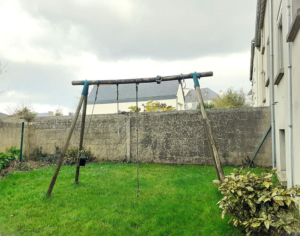 Vente Maison 29560 TELGRUC sur MER      Maison 6 chambres Telgruc sur mer