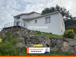  Maison � vendre 5 pi�ces 128 m�