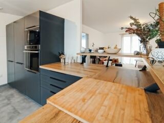  Maison � vendre 5 pi�ces 133 m�