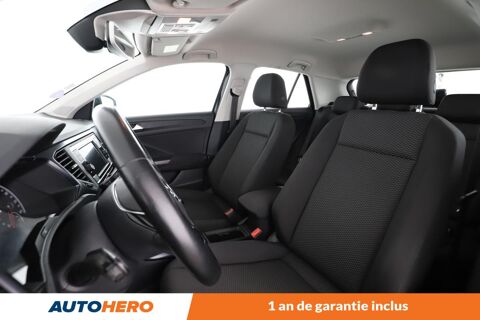 T-ROC 1.0 TSI 115 ch 2018 occasion 92130 Issy-les-Moulineaux
