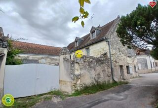  Maison à vendre 4 pièces 68 m²