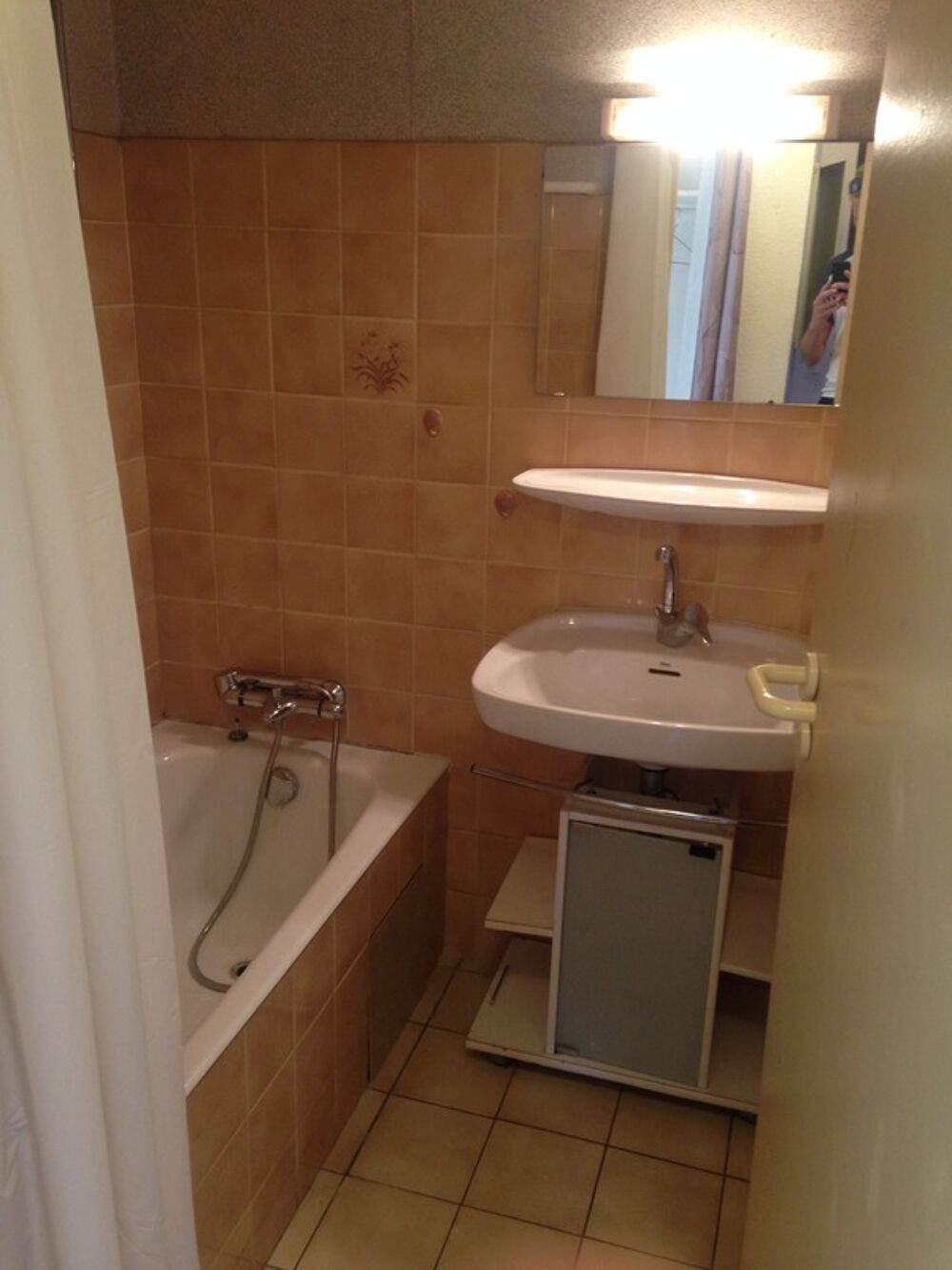 Vente Appartement Appartement à vendre 1 pièces - 24,67m² - THONON LES BAINS (74) Thonon les bains