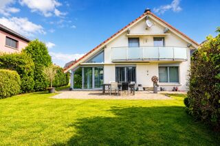  Maison à vendre 5 pièces 166 m²