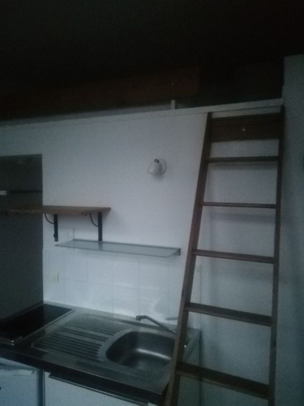 Location Appartement Studio de 13m2 à louer sur Lille Lille