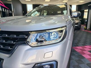 Divers Intens Double Cab 4x4 2018 occasion 06700 Saint Laurent Du Var