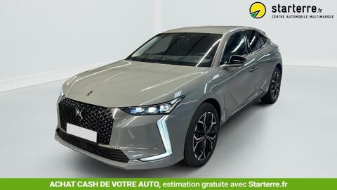 DS4 PureTech 130 EAT8 Rivoli 2024 occasion 69190 Saint-Fons