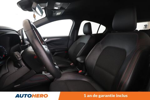 Focus 1.0 EcoBoost ST Line 125 ch 2019 occasion 92130 Issy-les-Moulineaux