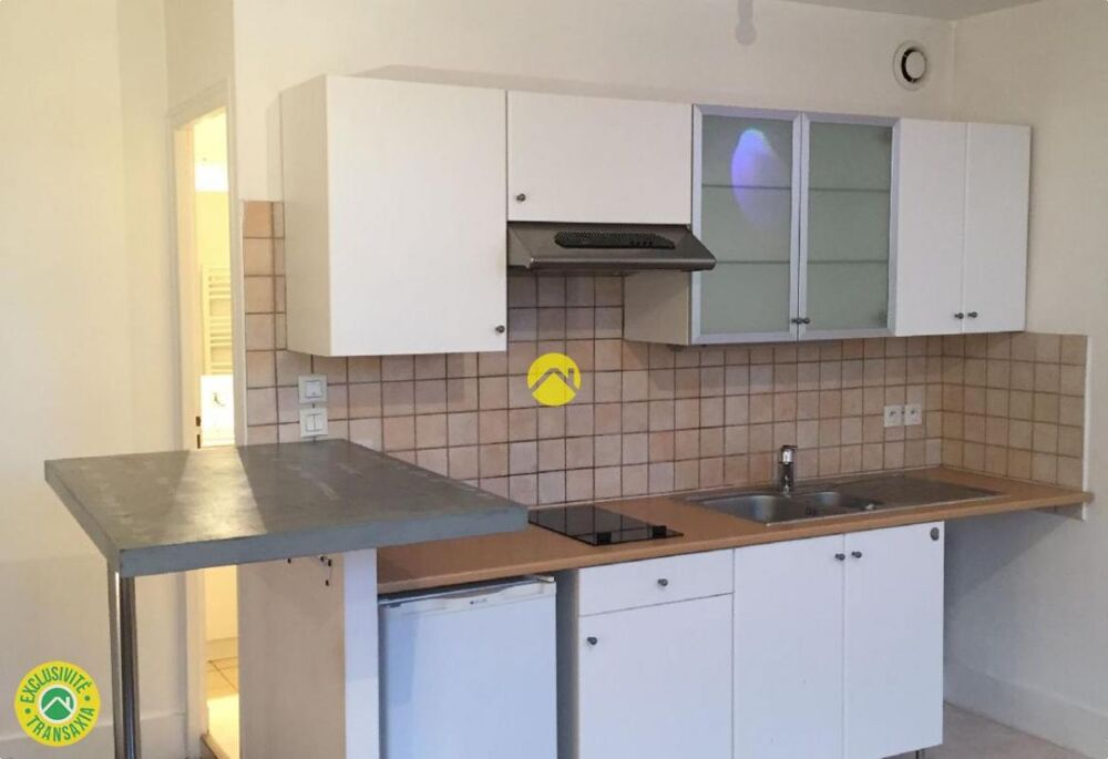 Vente Appartement APPARTEMENT HYPER CENTRE Bourges
