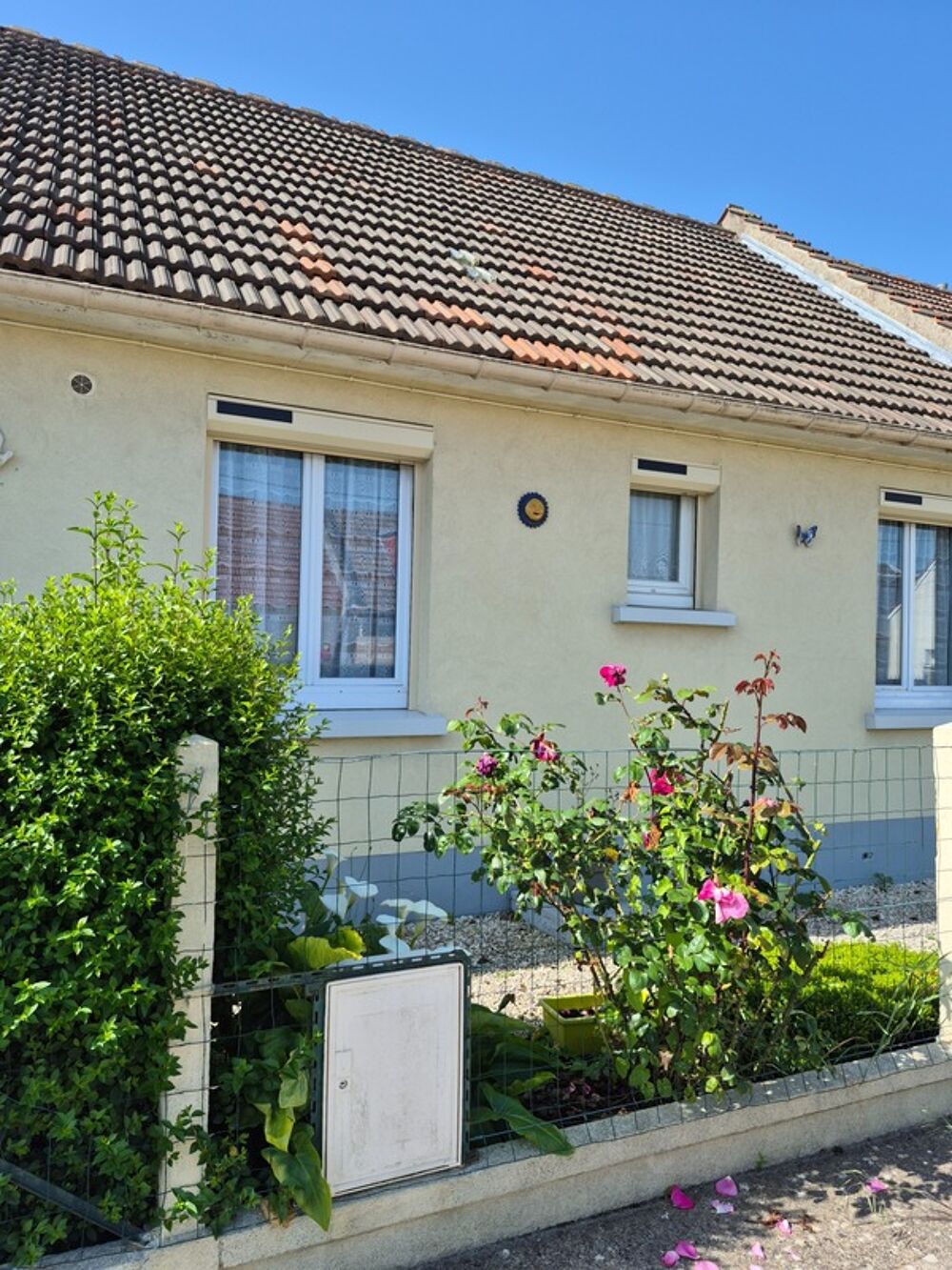 Maison à vendre 3 pièces LE HAVRE (76)