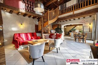  Maison � vendre 7 pi�ces 243 m�