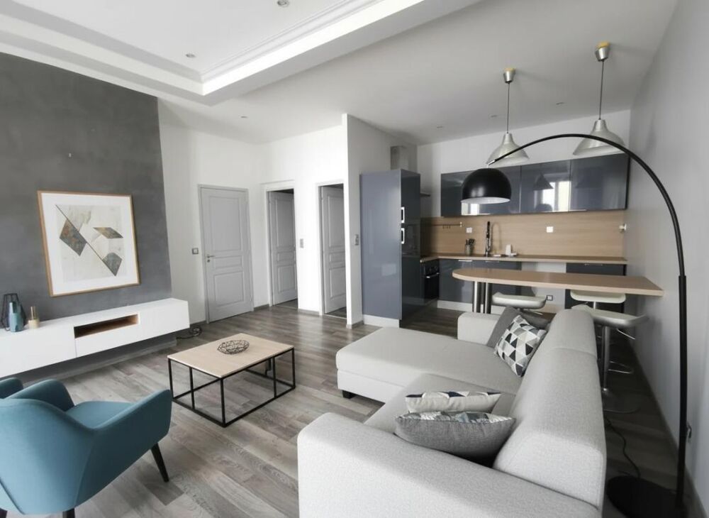 Les Arcs T2 de 43 m² -Gare à pied - Idéal premier achat ou investissement