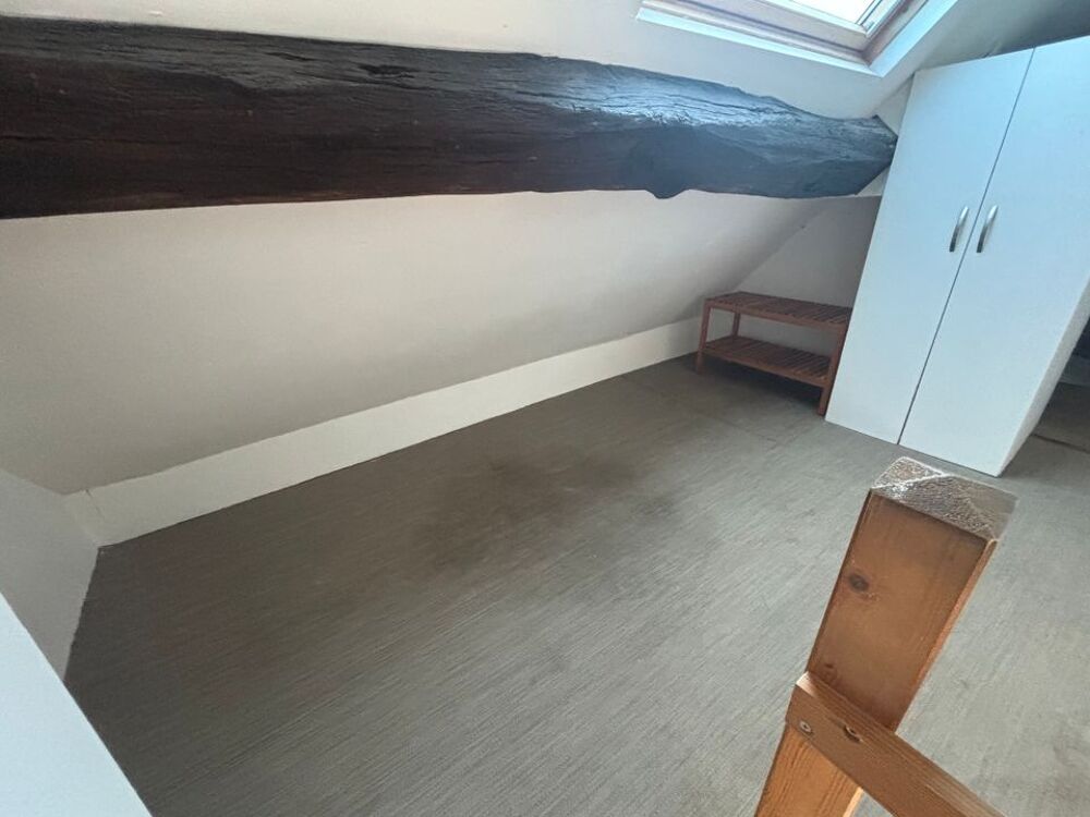 Location Appartement Studio de 18m2 à louer sur Palaiseau Palaiseau