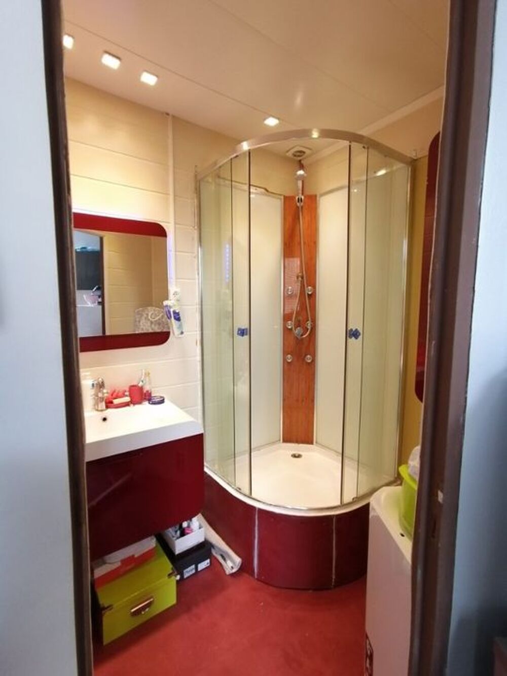 Location Appartement Studio de 35m2 à louer sur Besançon Besancon