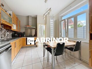  Maison à vendre 7 pièces 138 m²