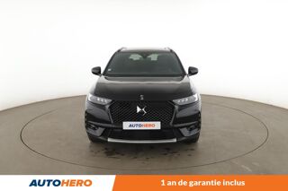 DS7 1.6 E-Tense 4x4 Louvre Automatique 300 ch 2020 occasion 92130 Issy-les-Moulineaux