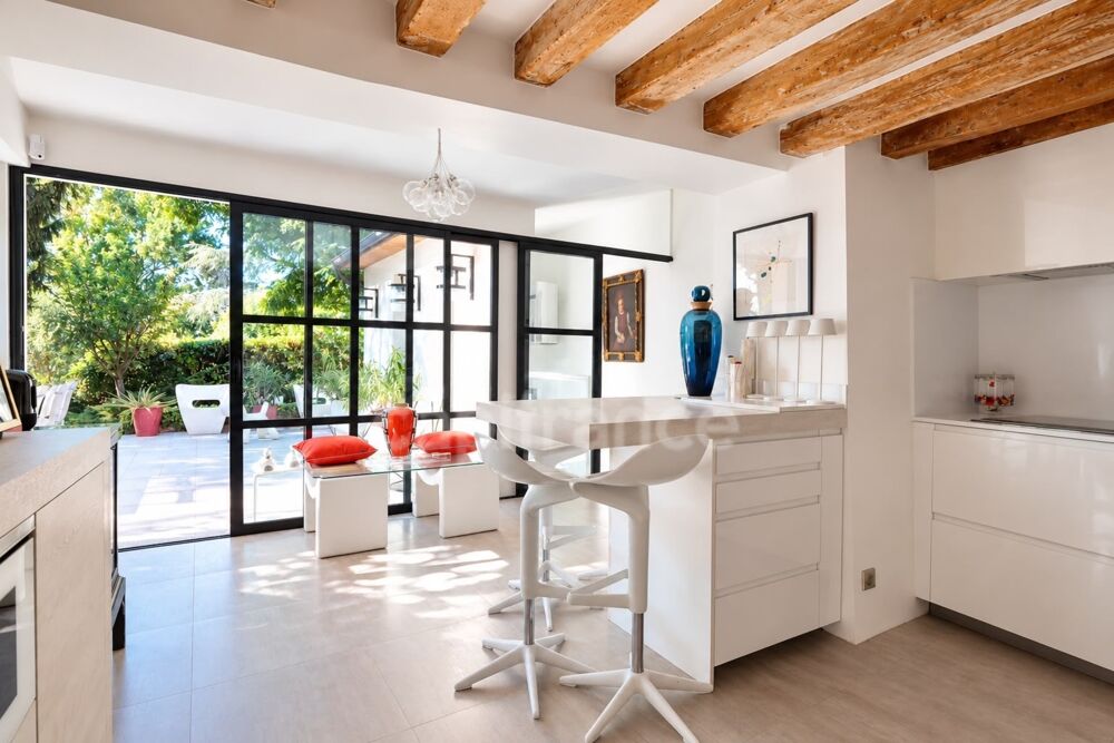 à vendre  Maison Triel-sur-Seine (78510)