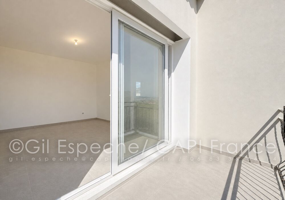 Vente Appartement Saint-Laurent-du-Var – 3 pièces rénové Mini résidence de 2 lots, terrasse et parking – DPE B Saint laurent du var