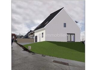  Maison à vendre 6 pièces 113 m²