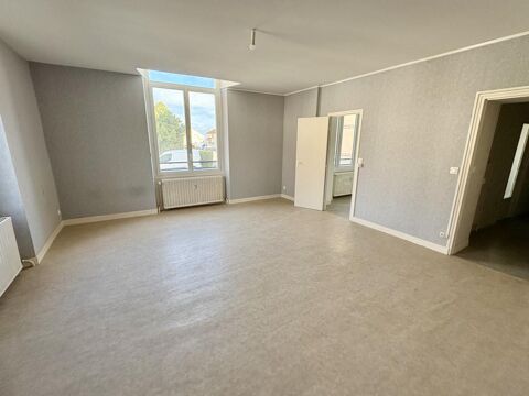   Appartement Type 2 - VAL DE MEUSE Appartement - 2 pice(s) - 64 m