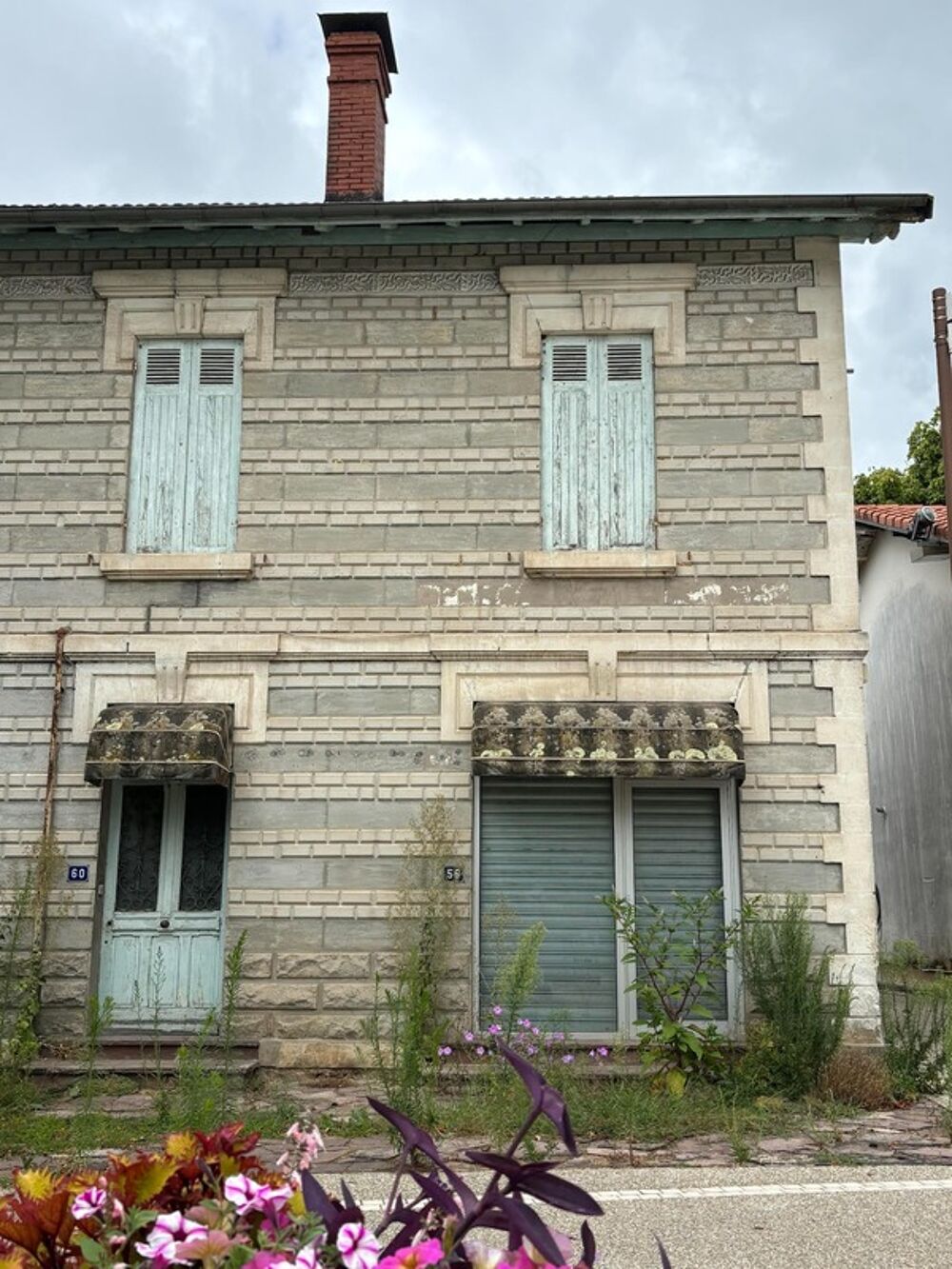 Vente Maison Maison à vendre 5 pièces RION DES LANDES (40) Rion des landes