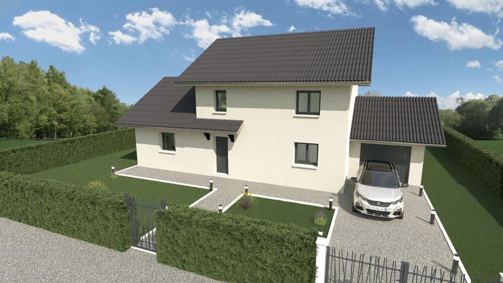 ? Votre projet, notre engagement : construire ensemble la maison qui vous ressemble