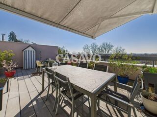  Appartement � vendre 4 pi�ces 105 m�