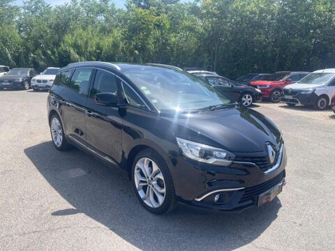 Sc&eacute;nic 1.5 dCi 110ch energy Zen EDC 2017 occasion 84700 Sorgues