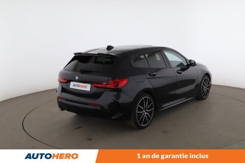 S&eacute;rie 1 118i M Sport DKG7 136 ch 2024 occasion 92130 Issy-les-Moulineaux