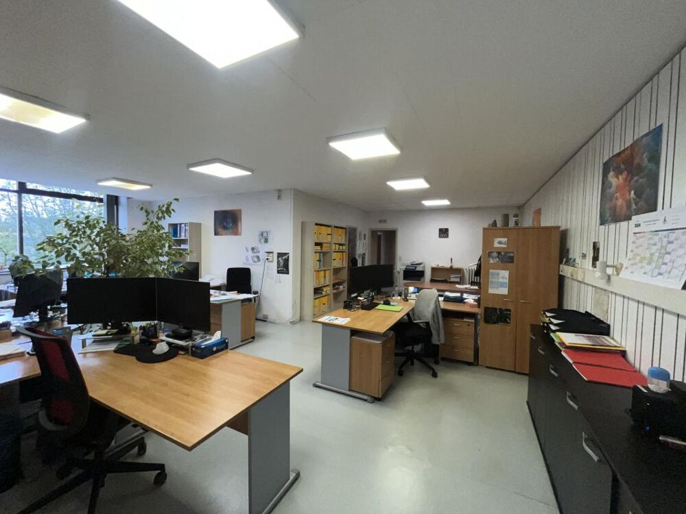   Locaux professionnels avec garage Rodez