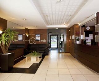  Appartement � vendre 1 pi�ce 19 m�