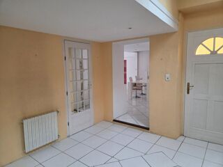  Appartement à vendre 3 pièces 91 m²