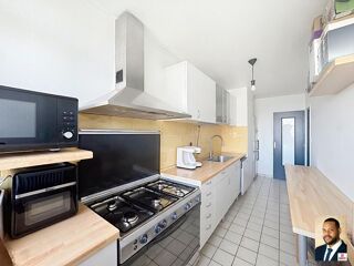  Appartement à vendre 5 pièces 102 m²