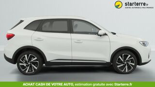 MG.ZS 1.5 L Hybrid+ 197 ch Luxury 2026 occasion 69190 Saint-Fons