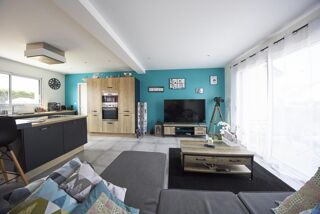  Maison � vendre 6 pi�ces 132 m�