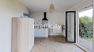  Appartement  vendre 2 pices 28 m