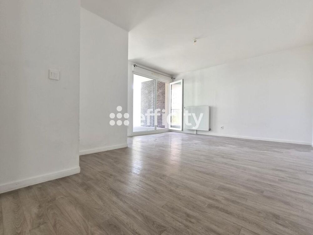 Vente Appartement Appartement Cergy