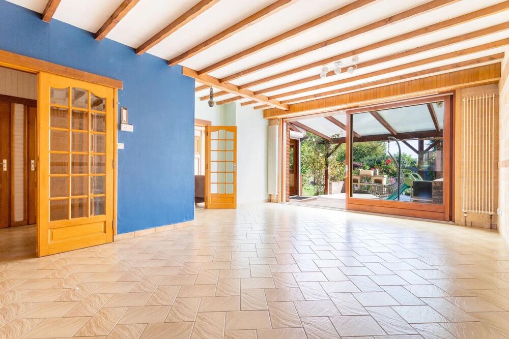 Vente Maison Maison de 6 pièces de 152 m² à Billy-Berclau Billy berclau
