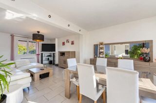  Maison à vendre 4 pièces 110 m²