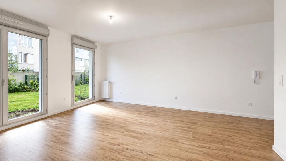 Vente Appartement Appartement de 2 pièces de 45 m² à Mantes-la-Ville Mantes la ville