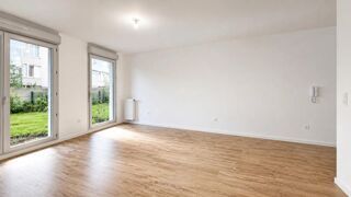 Vente Appartement Appartement de 2 pièces de 45 m² à Mantes-la-Ville Mantes la ville